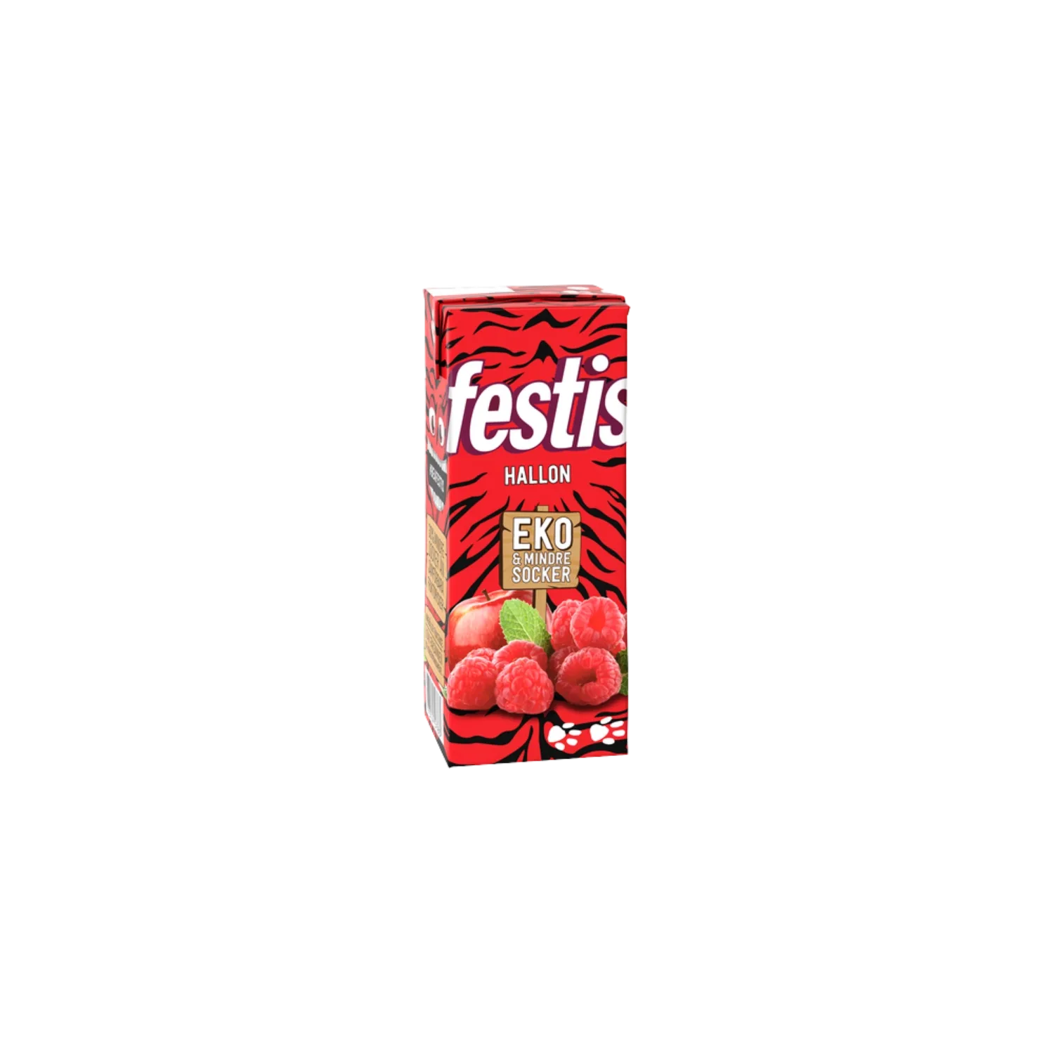 Festis Hallon 200 ml