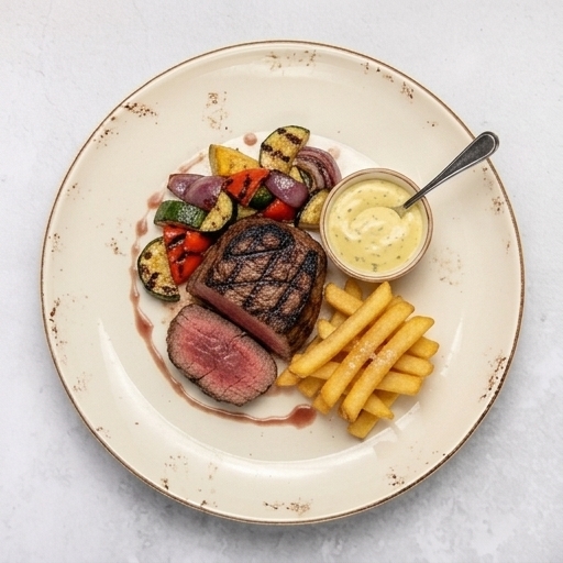Filetto di Manzo