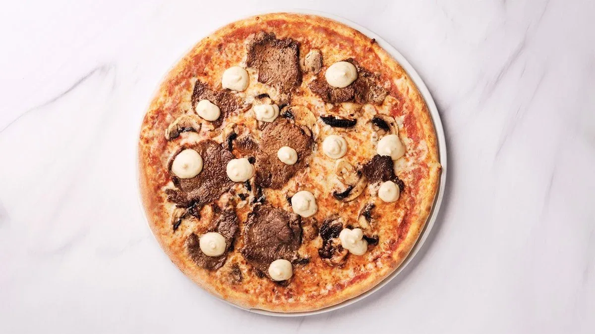 Oxfilé Pizzor