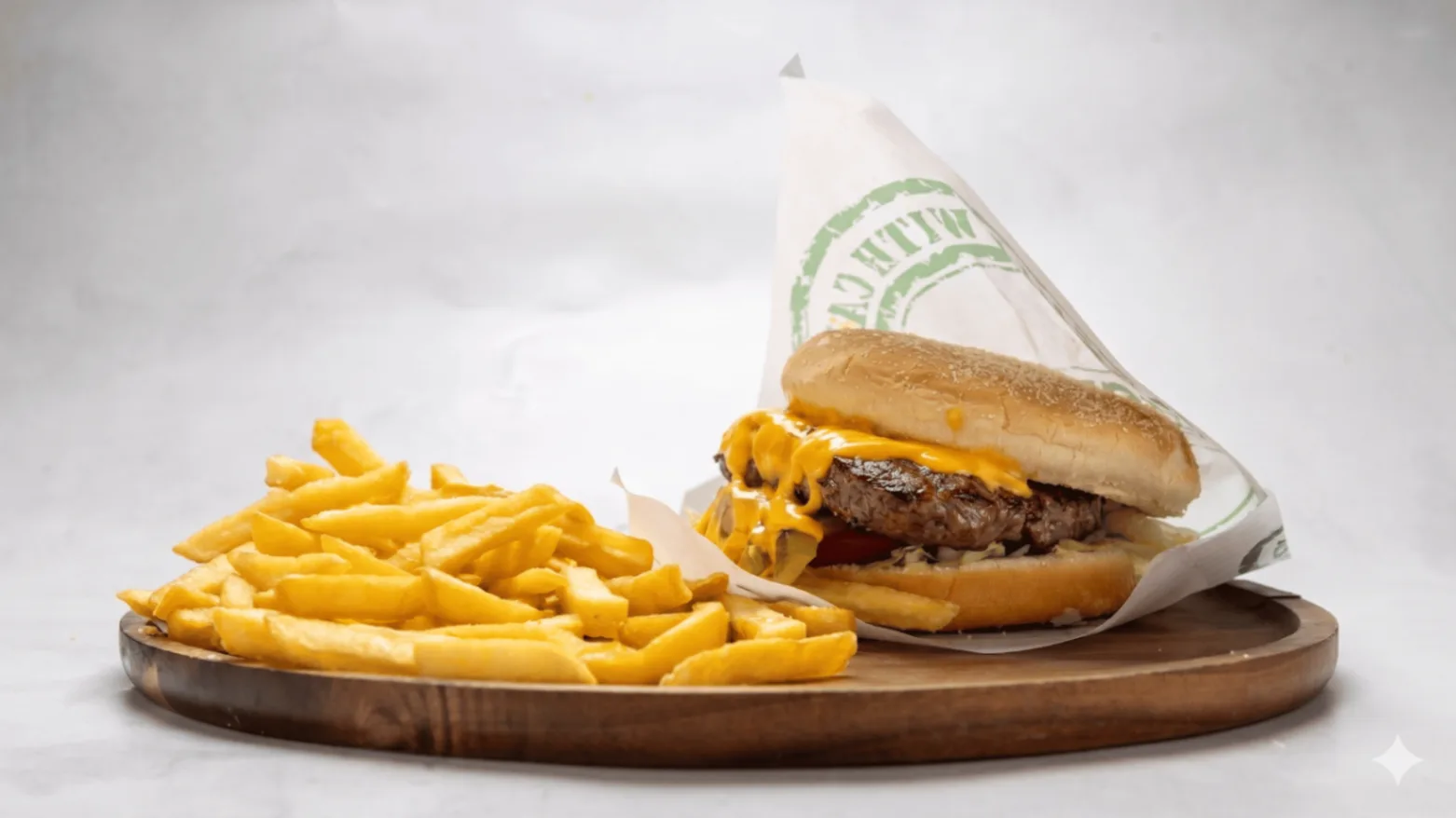 Hamburgare