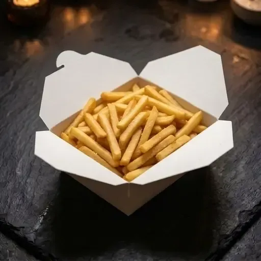 Pommes Frites