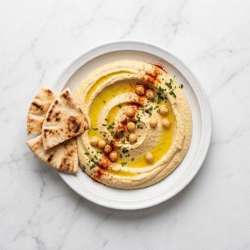 HUMMUS