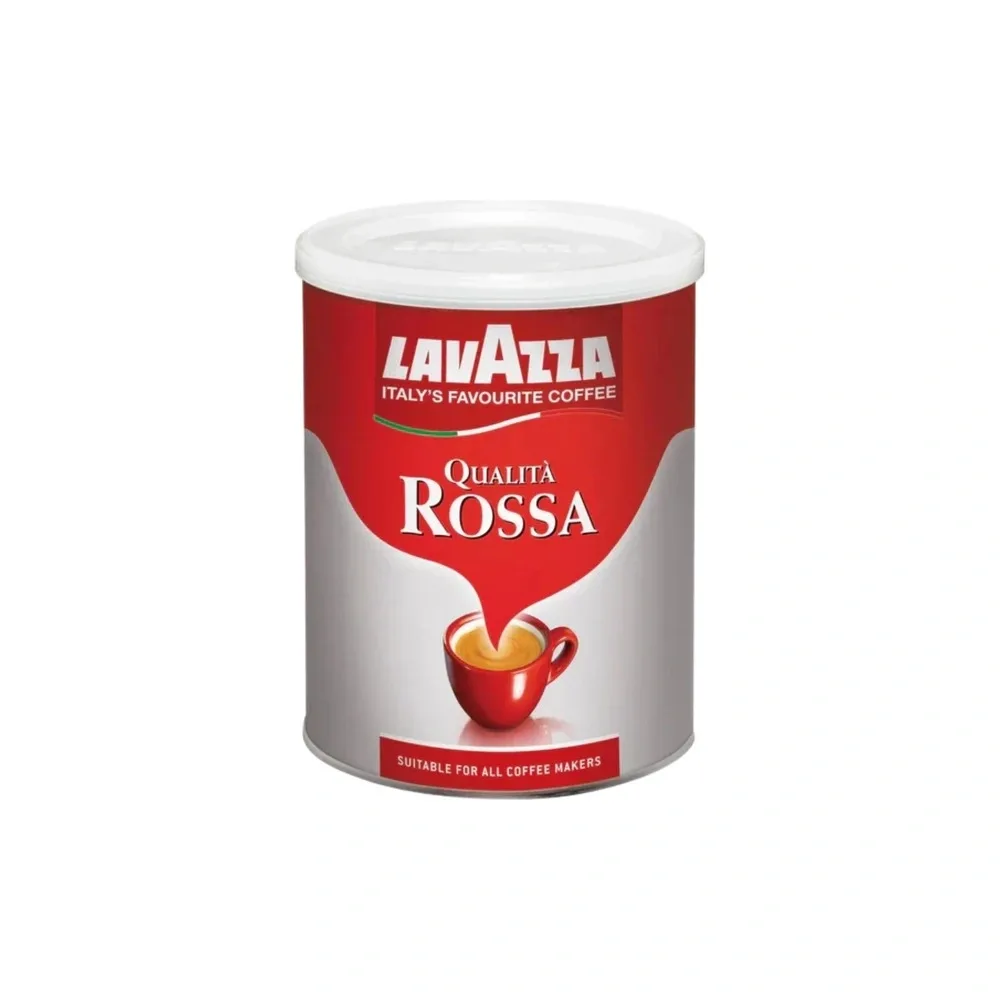 Lavazza Coffe