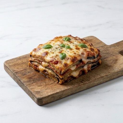 Parmigiana di Melanzane