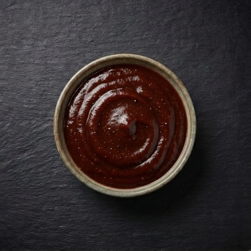 BBQ Smokey Hickory