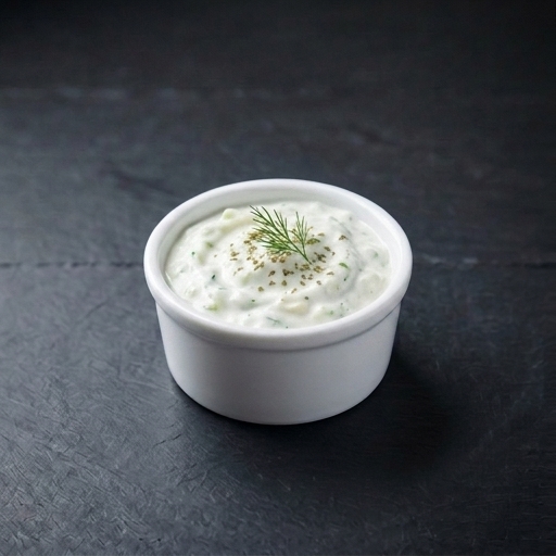 Tzatziki