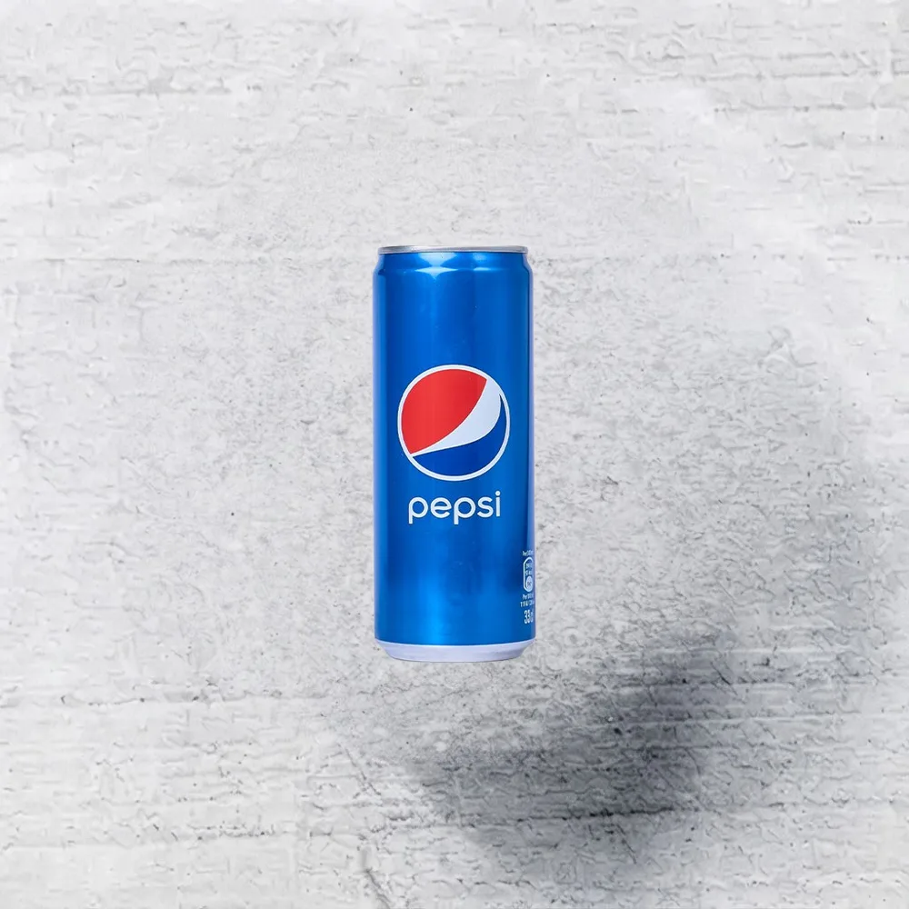 Pepsi 33 cl