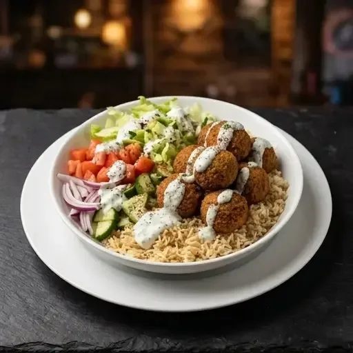 Falafel