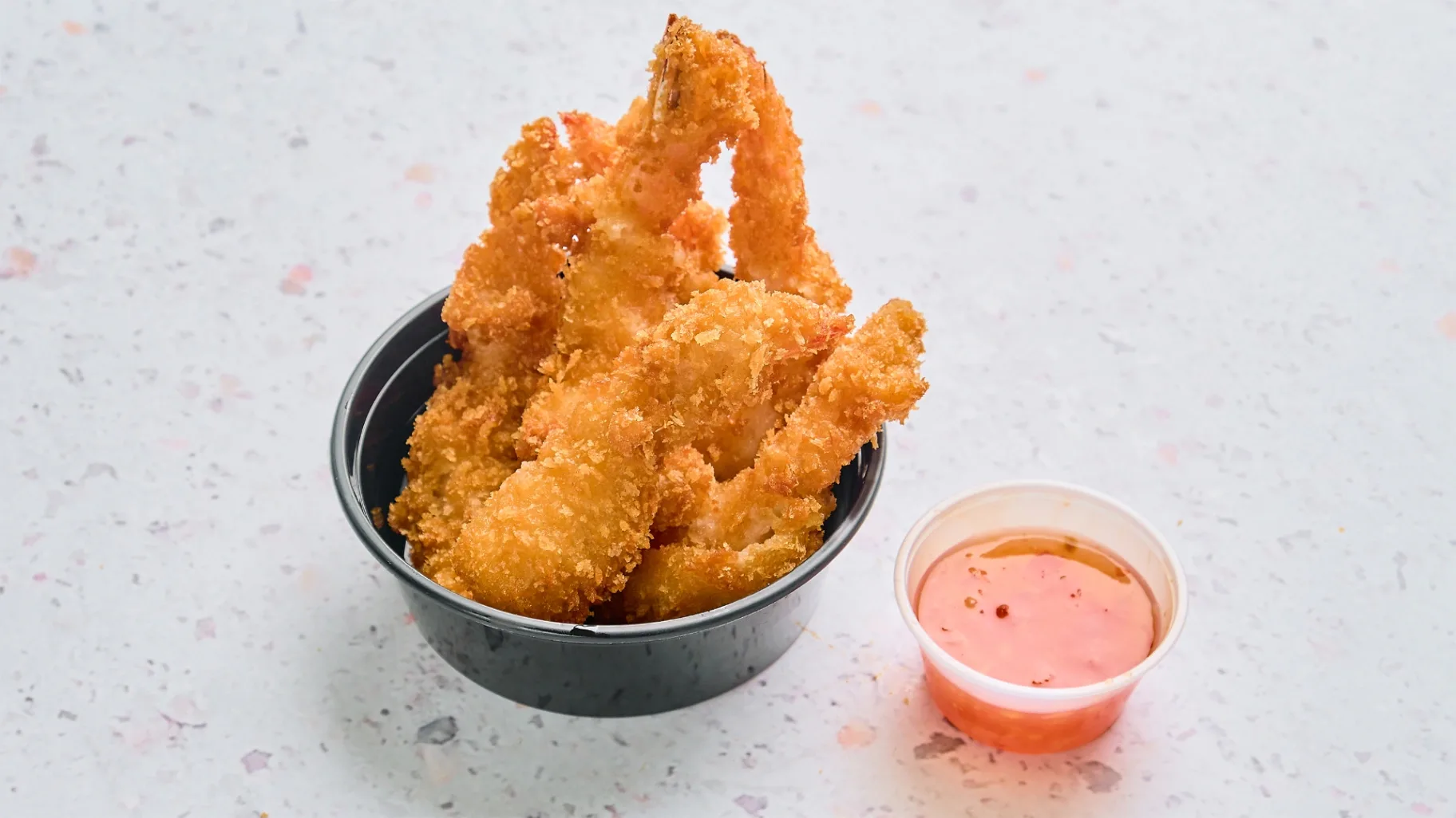 Nr 11. Panko Friterad