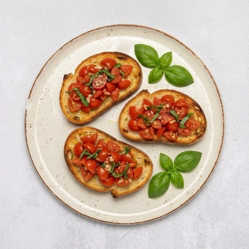 Bruschetta