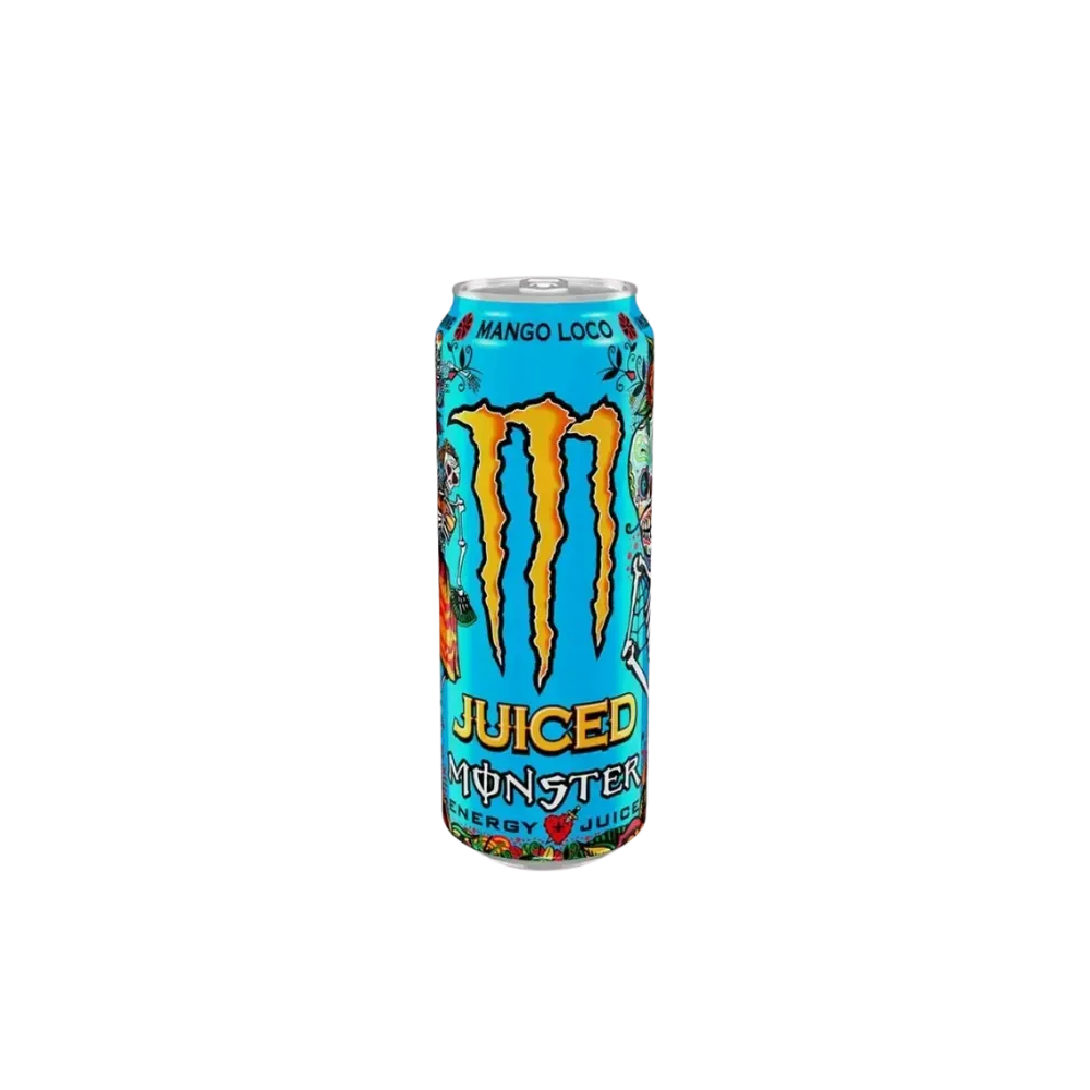 Monster Mango Loco