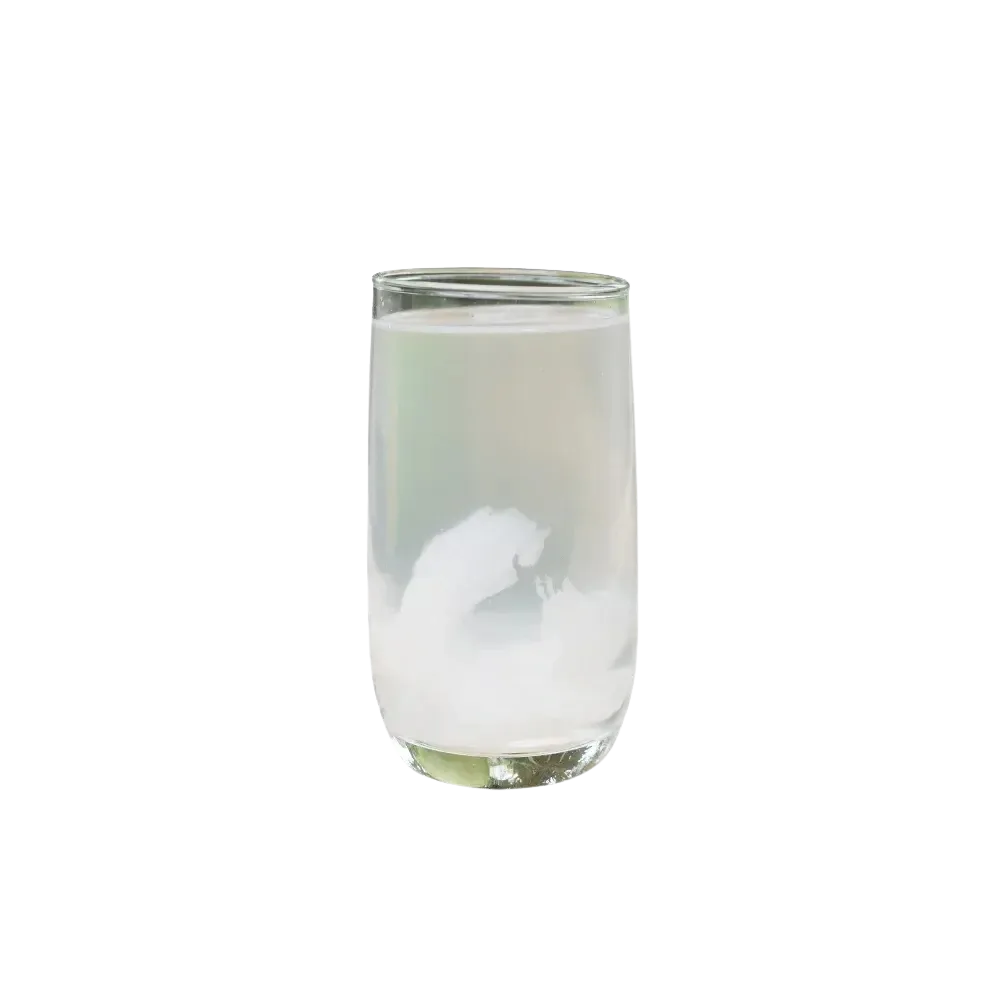 Coconut Juice