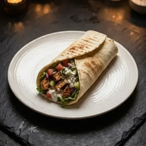 Shish Taouk