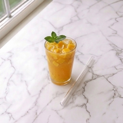 Lemonad Mango