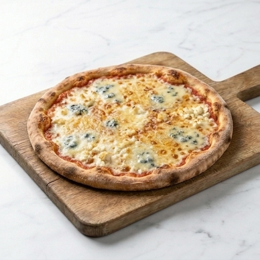 Quattro Formaggi