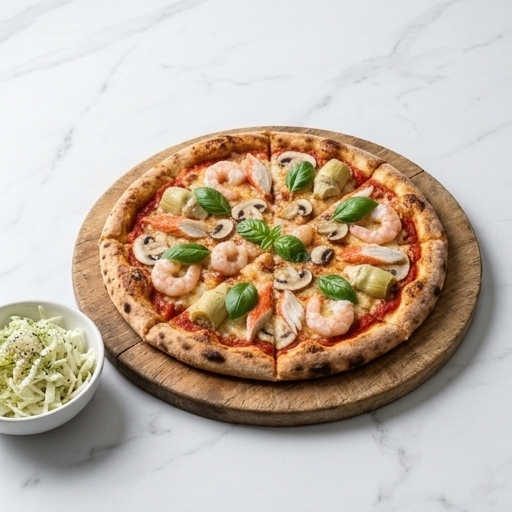 Bella Napoli