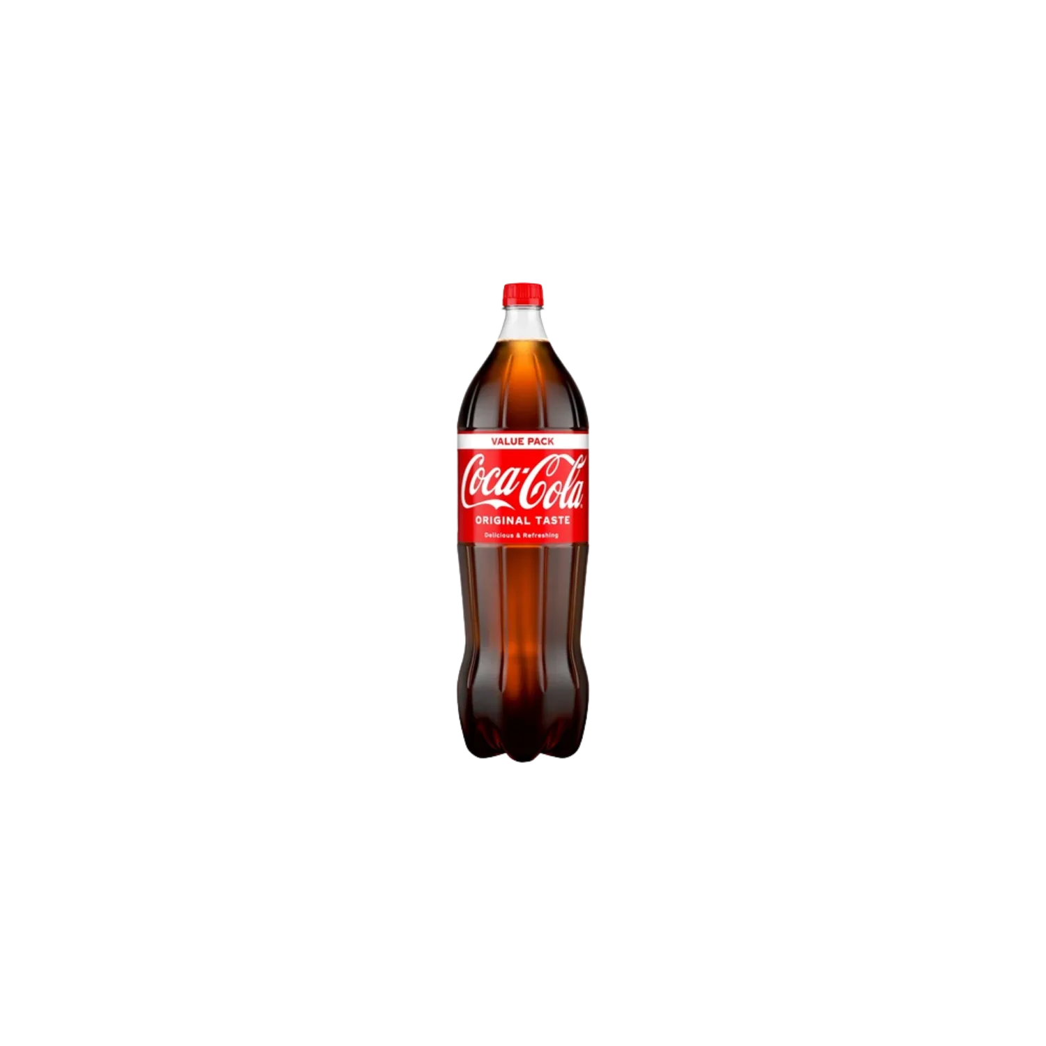 Coca-Cola Original Taste 2 L