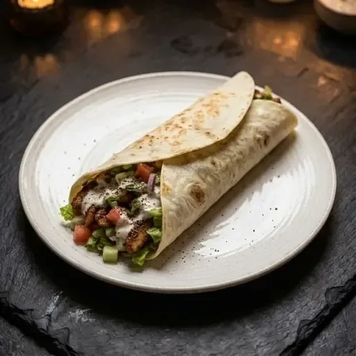 Kebab Shawarma