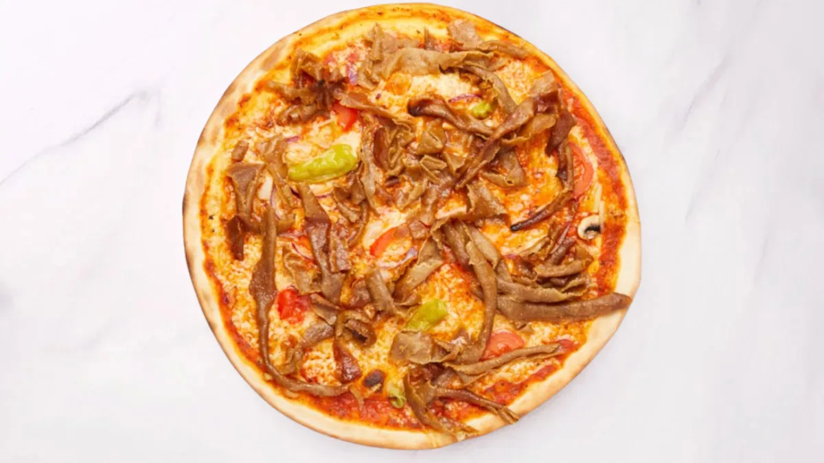Nicos Special