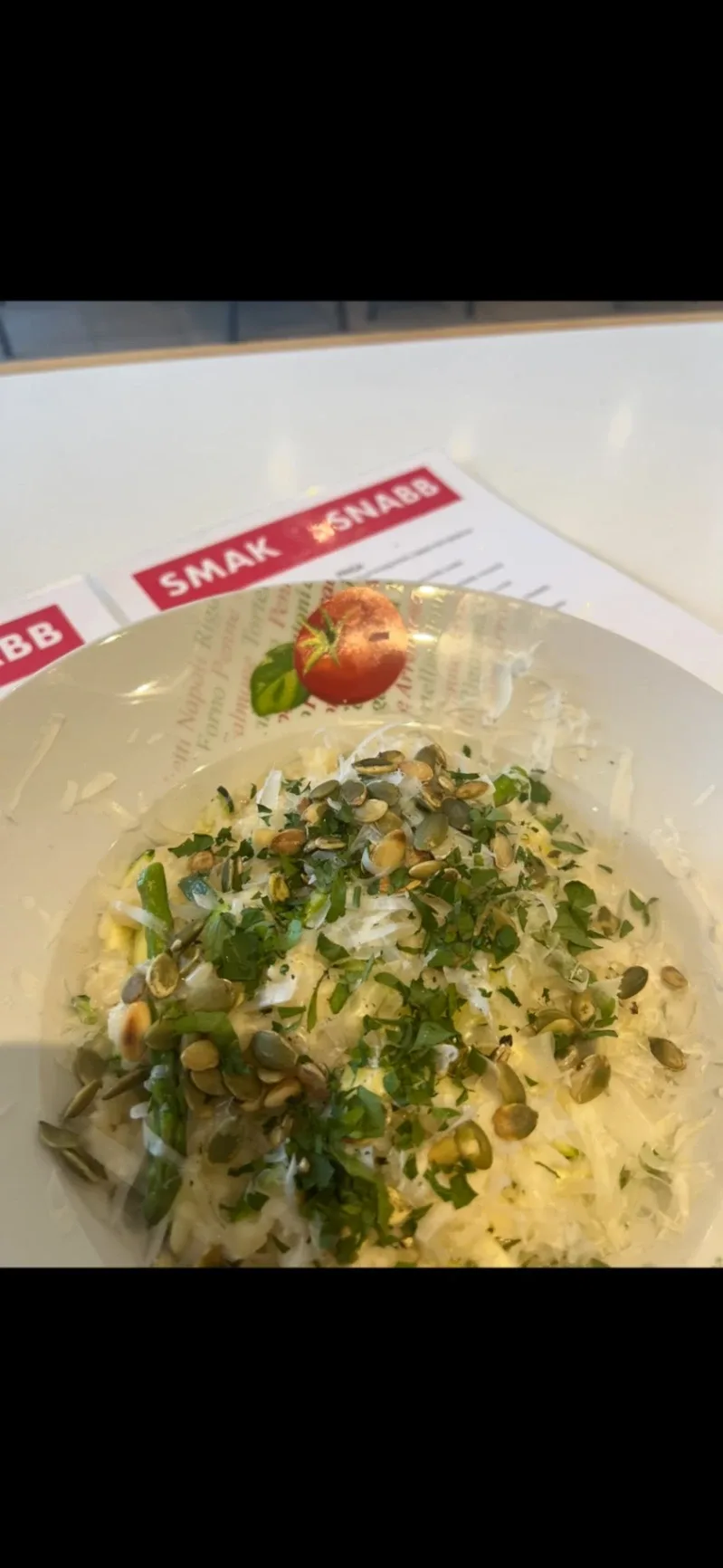 Risotto
