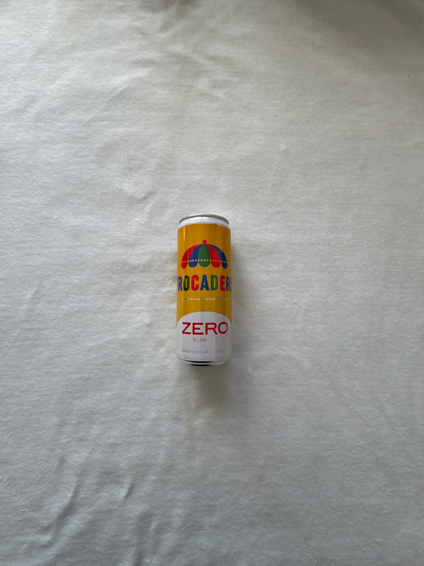 Trocadero Zero