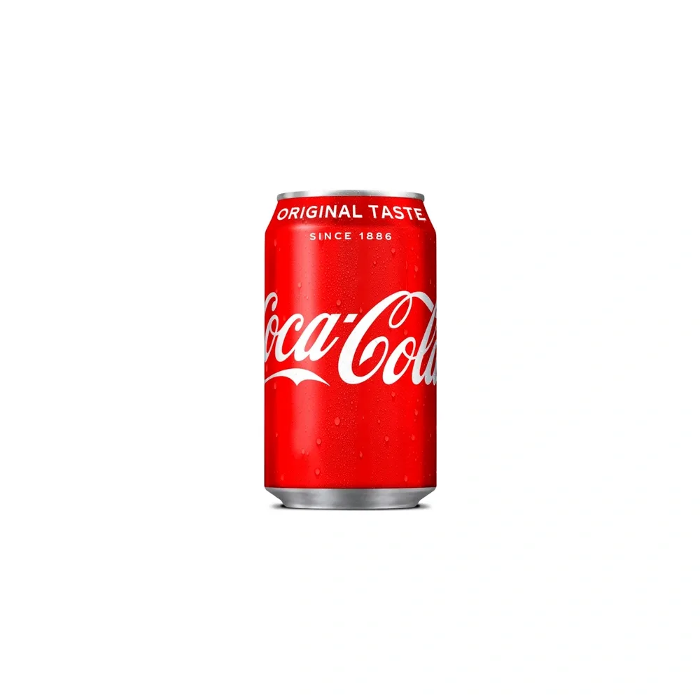 Coca-Cola 33cl