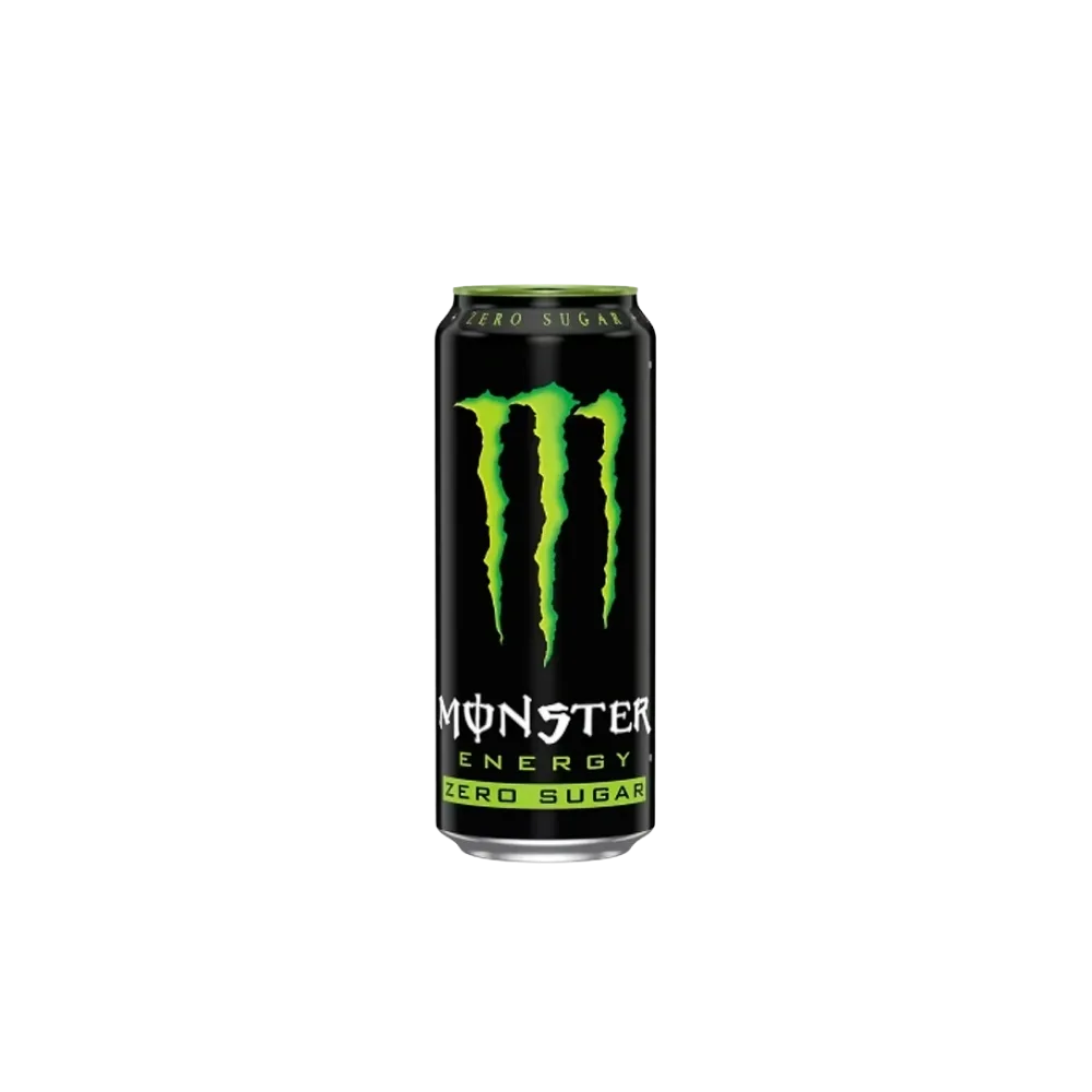 Monster Green Zero Sugar