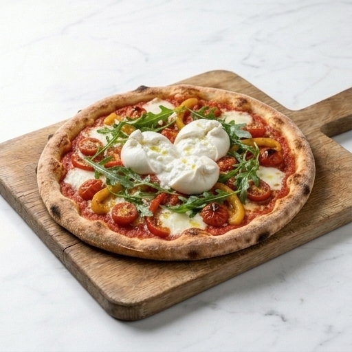 Burrata