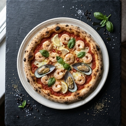Scampi