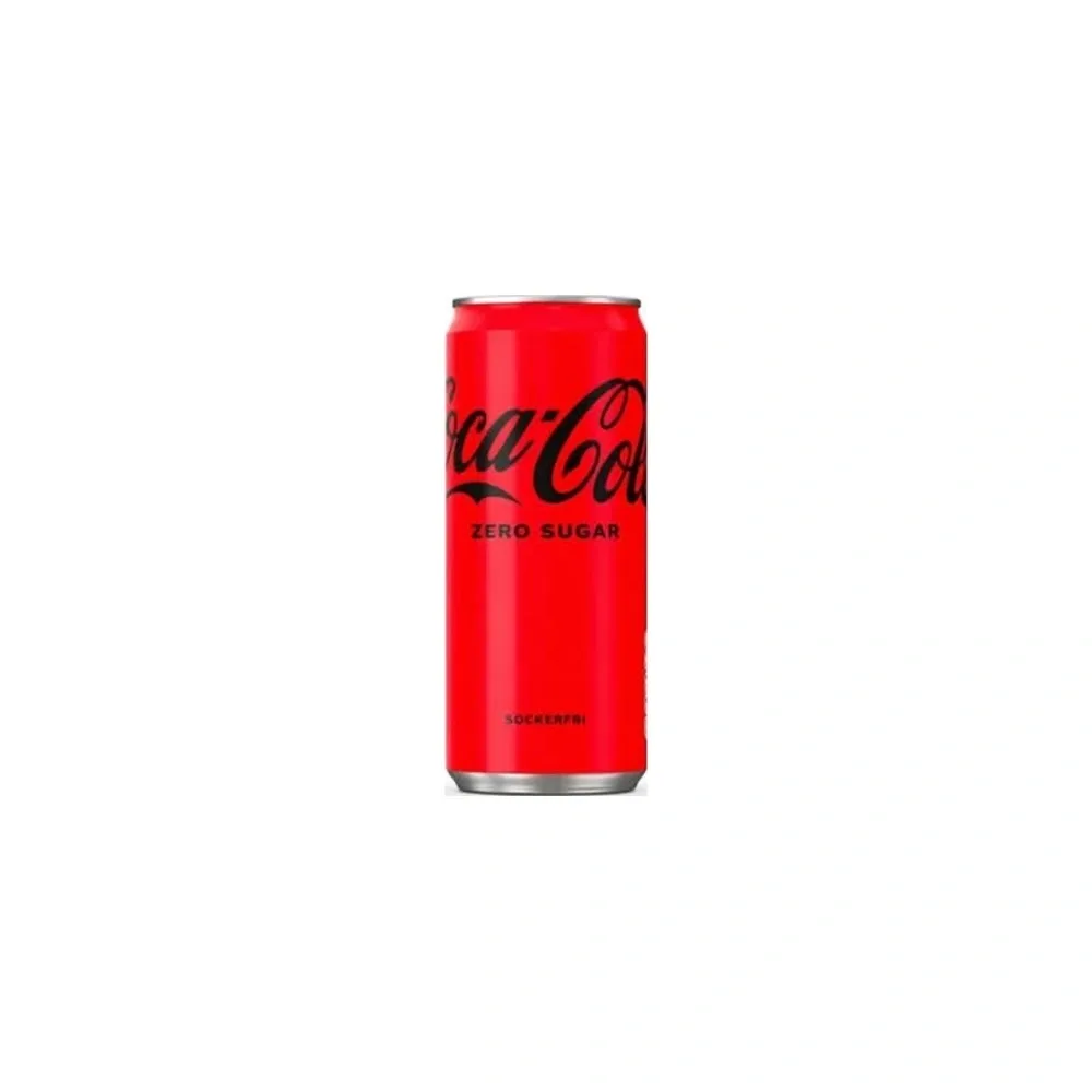 Coca Cola Zero 33cl