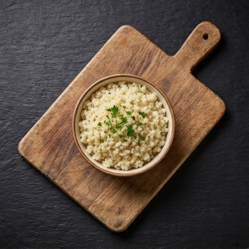 Bulgur