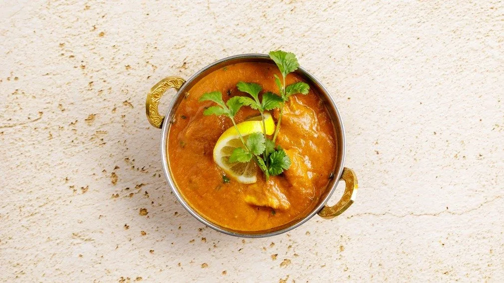 Bombay Curry
