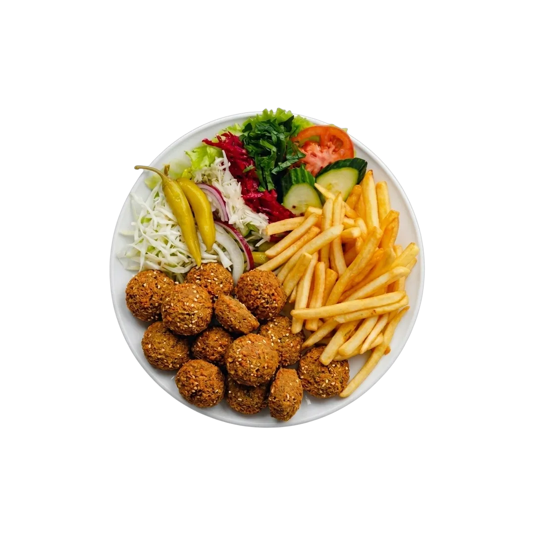 Falafel