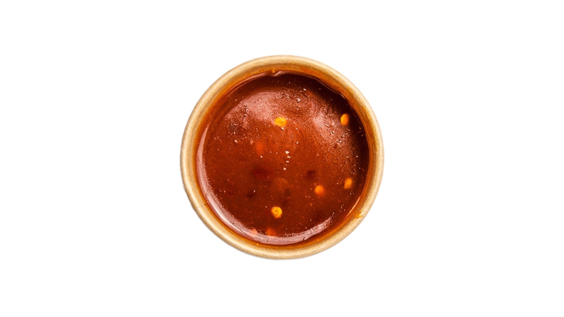Starksås Vegansk 10 cl