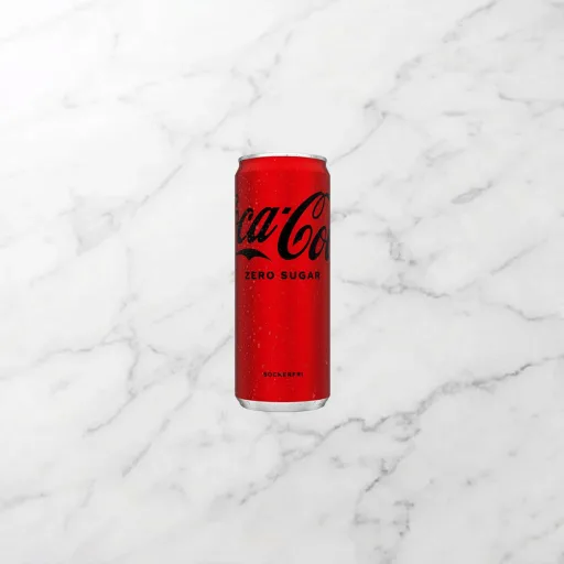 Cola Zero