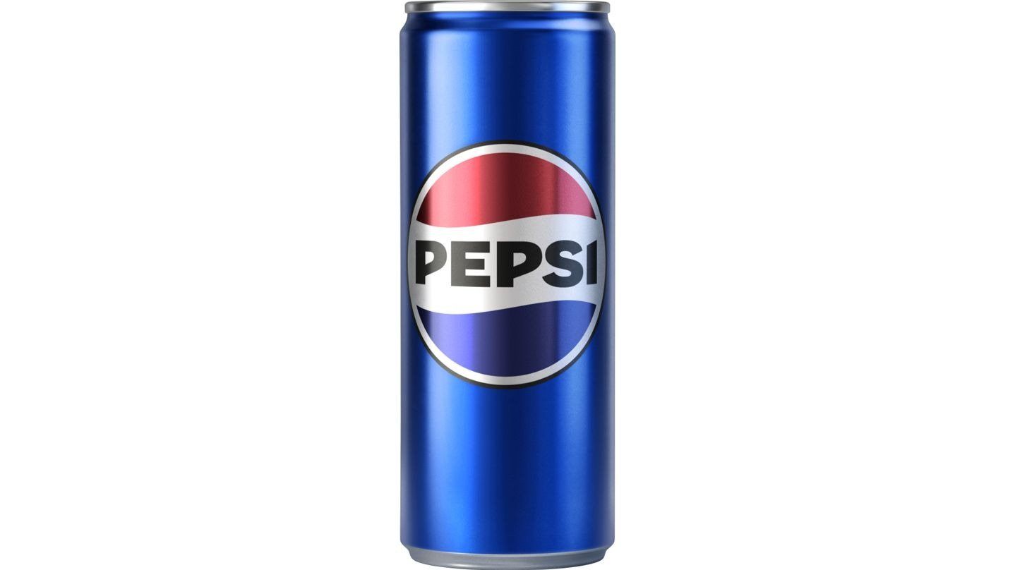 PEPSI ORIGINAL (33 CL)