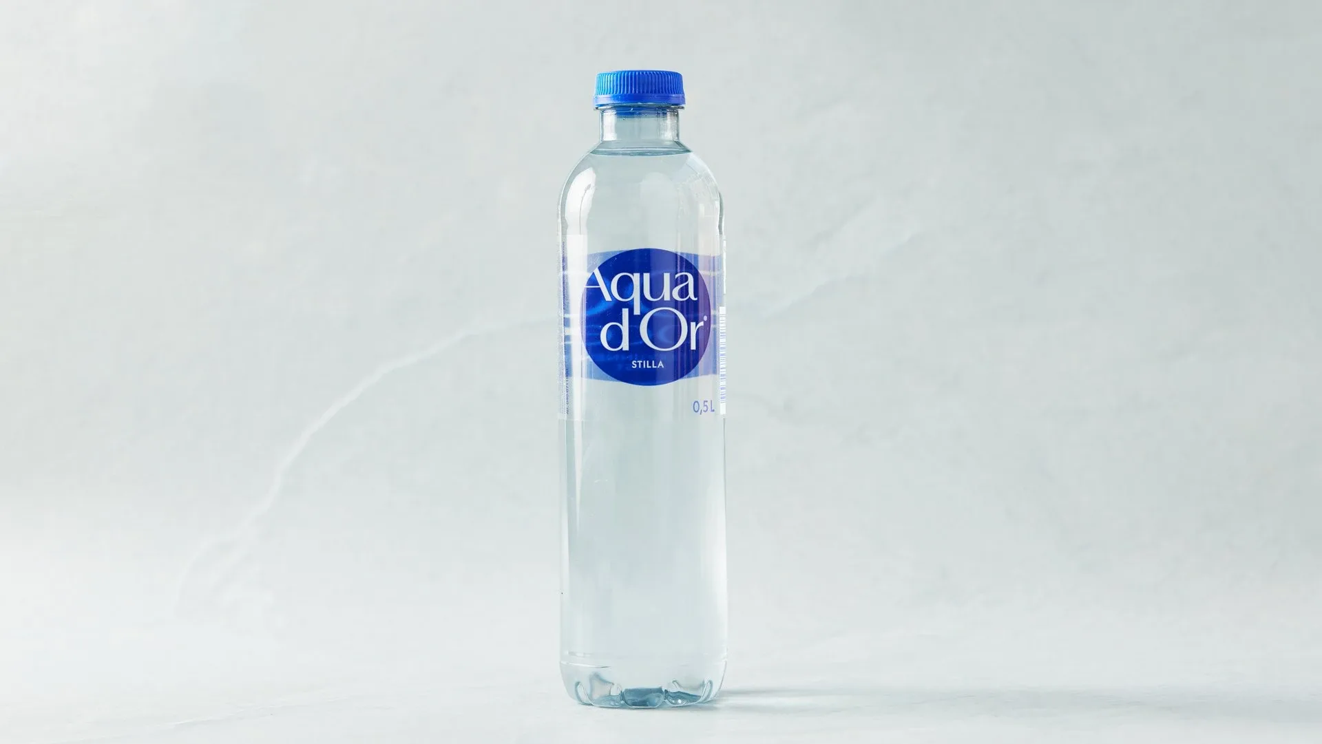 Aquador Stilla Vatten 50 cl