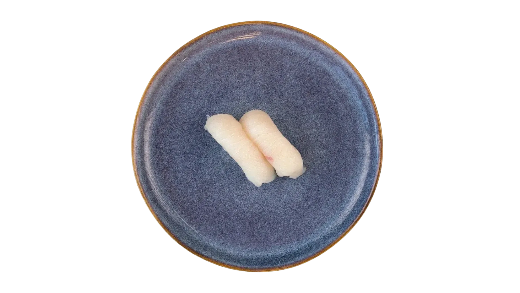 2st Nigiri Hiramasa
