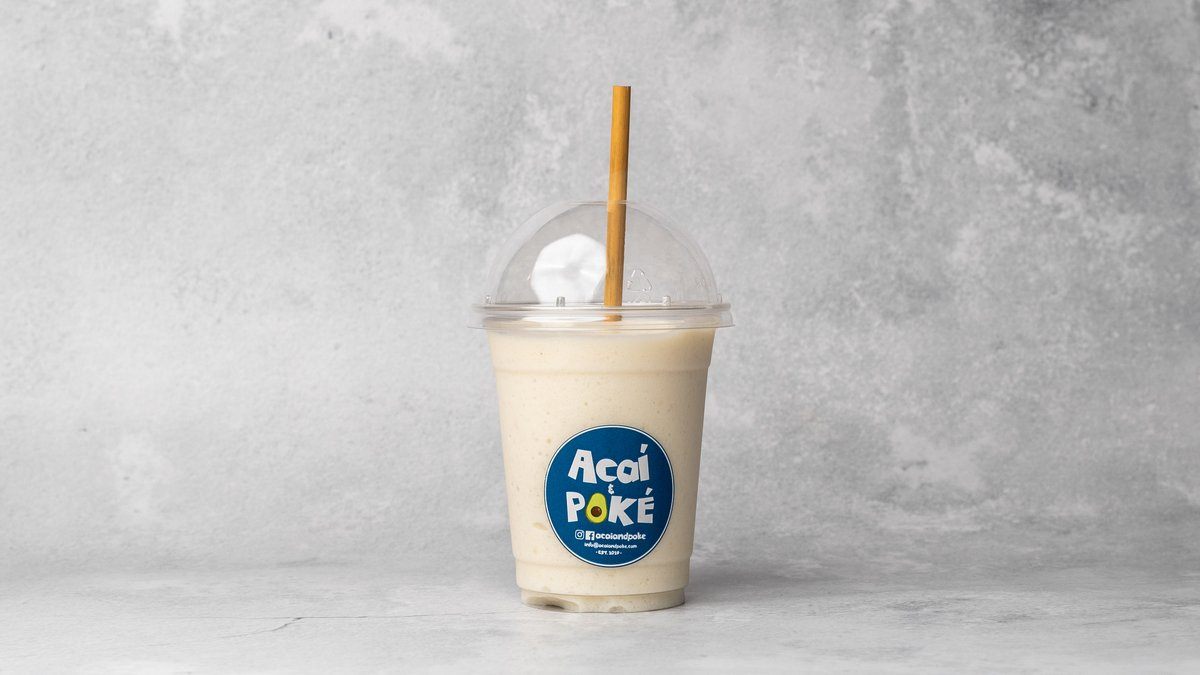Banan Shake