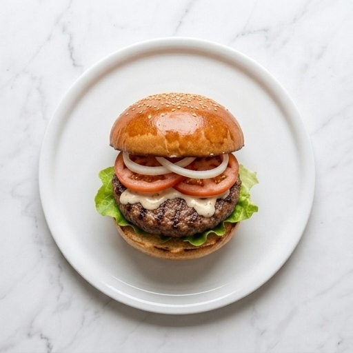 Hamburgare 150 g