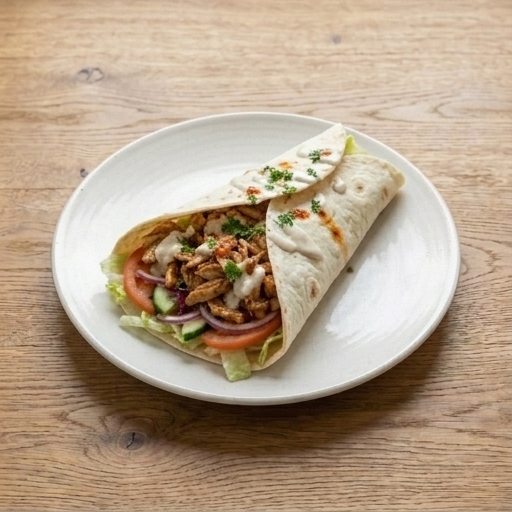 Shawarmarulle