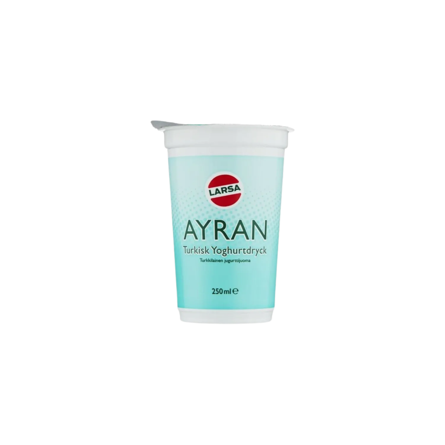 Larsa Ayran 25 cl