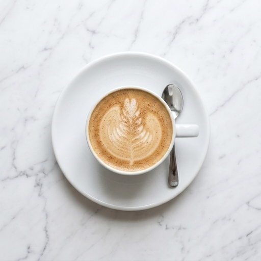 Chai Latte