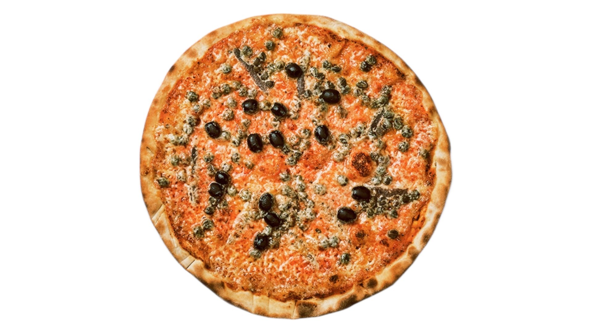 36. Siciliana