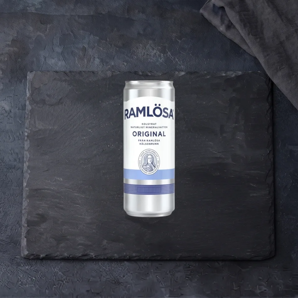 Ramlösa Original 33 cl