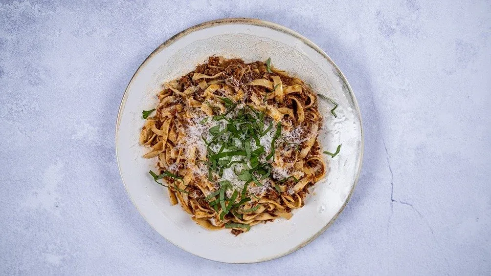 Pasta