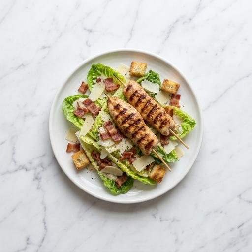 Caesarsallad