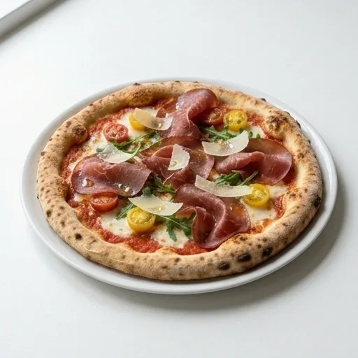 7. Bresaola
