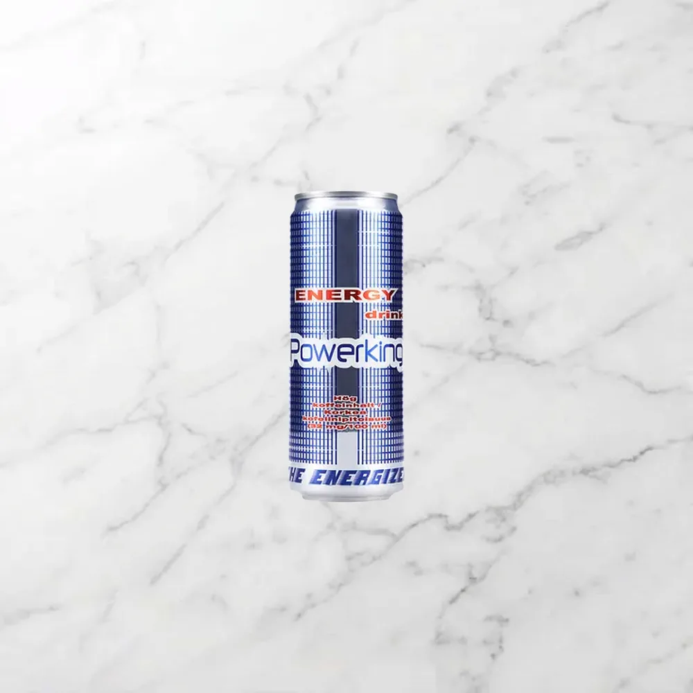 Powerking Original 25 cl
