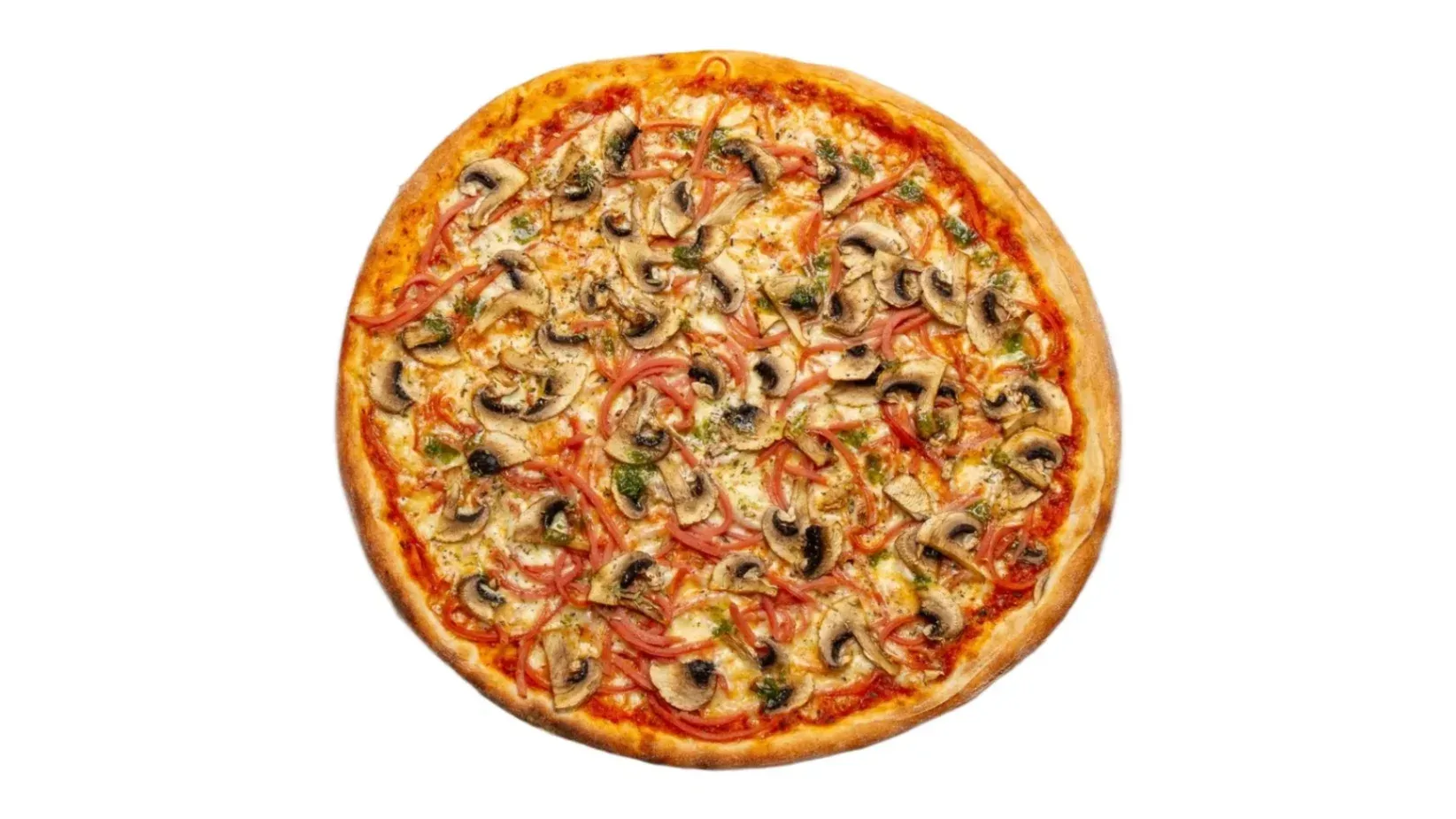 Cappriciosa